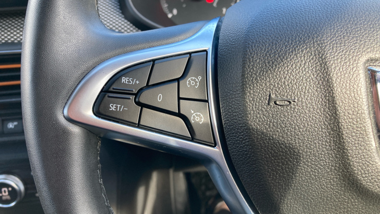 Dacia Sandero Stepway 1.0 TCe Prestige 5dr Bi Fuel Hatchback